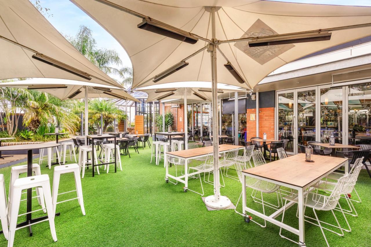 Nightcap At Findon Hotel Adelaide Exterior photo